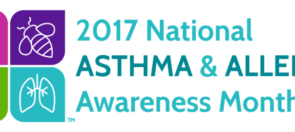 National Allergy & Asthma Awareness 2017