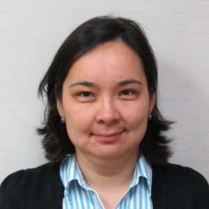 Anar A. Dossumbekova, MD PhD