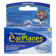 Ear Planes