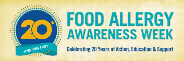 Food Allergy Awareness