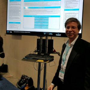 Goldstein presents at Boston 2017 American College of Allergy, Asthma, and Immunology (ACAAI) Meeting