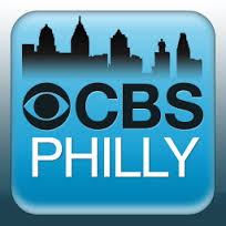 Logo of CBS Philly